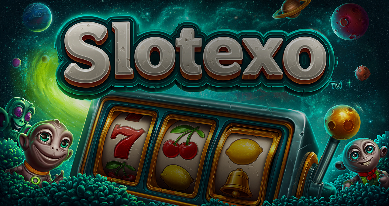 Slotexo